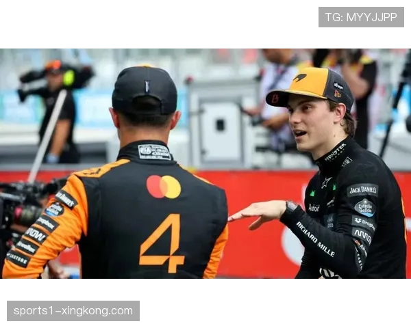 斯特拉运筹迈凯伦车队内竞争 强调公平原则与冠军战略