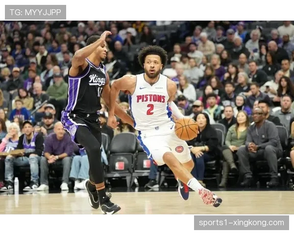 坎宁安场均准三双数据 率领活塞打出队史最佳开局