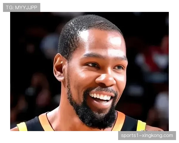 杜兰特经验价值无法量化 火箭年轻球员受益良多